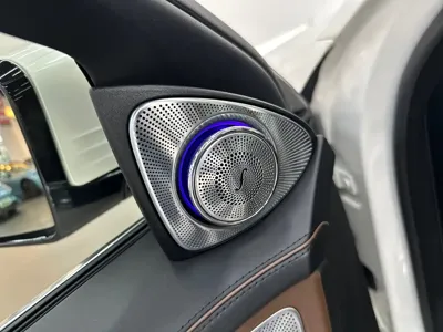 Mercedes-Benz S-Class AMG 2014, 81000 км, за 134753.13 USD - фото 10