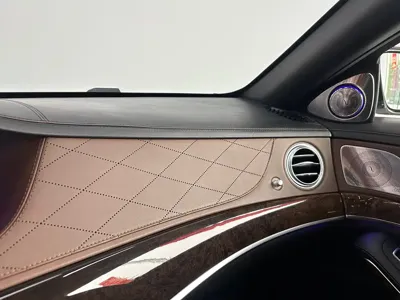 Mercedes-Benz S-Class AMG 2014, 81000 км, за 134753.13 USD - фото 16