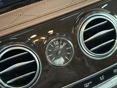 Mercedes-Benz S-Class AMG 2014, 81000 км, за 134753.13 USD - фото 18