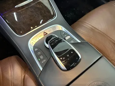Mercedes-Benz S-Class AMG 2014, 81000 км, за 134753.13 USD - фото 19