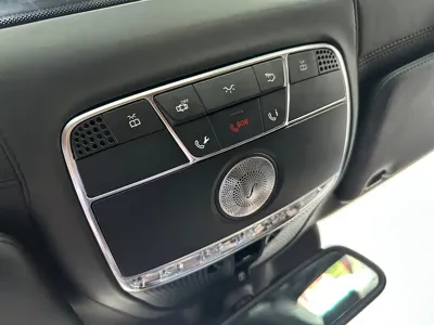Mercedes-Benz S-Class AMG 2014, 81000 км, за 134753.13 USD - фото 21