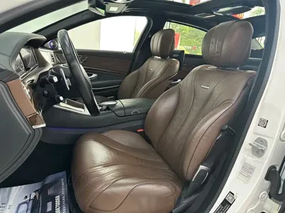 Mercedes-Benz S-Class AMG 2014, 81000 км, за 134753.13 USD - фото 23