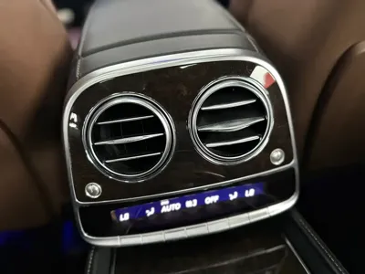 Mercedes-Benz S-Class AMG 2014, 81000 км, за 134753.13 USD - фото 26