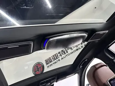 Mercedes-Benz S-Class AMG 2014, 81000 км, за 134753.13 USD - фото 27