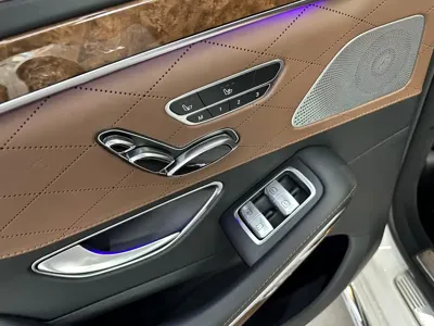 Mercedes-Benz S-Class AMG 2014, 81000 км, за 134753.13 USD - фото 30
