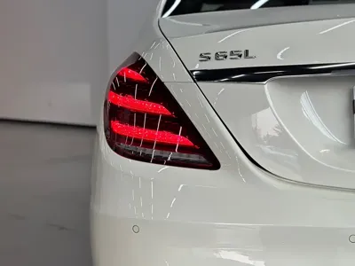 Mercedes-Benz S-Class AMG 2014, 81000 км, за 134753.13 USD - фото 31