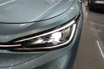 Volkswagen ID.4 X