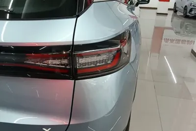 Volkswagen ID.4 X