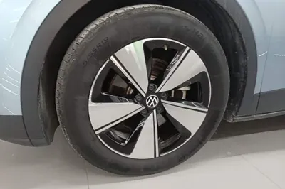 Volkswagen ID.4 X