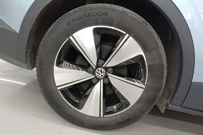 Volkswagen ID.4 X