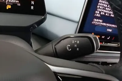 Volkswagen ID.4 X