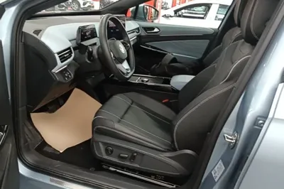 Volkswagen ID.4 X