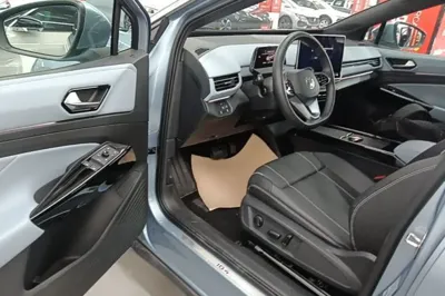 Volkswagen ID.4 X