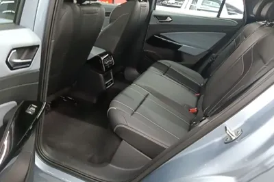 Volkswagen ID.4 X