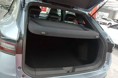 Volkswagen ID.4 X