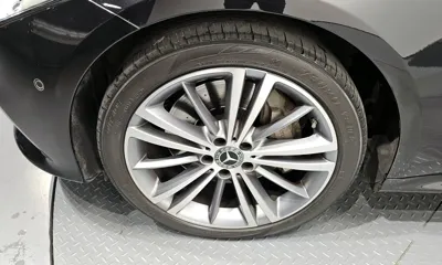 Mercedes-Benz CLS-Class 2019, 71645 км, за 27432.59 USD