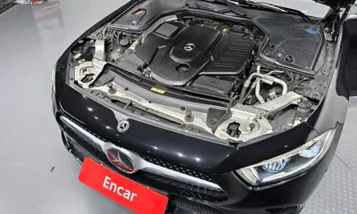 Mercedes-Benz CLS-Class 2019, 71645 км, за 27432.59 USD - фото 6