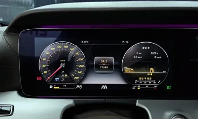 Mercedes-Benz CLS-Class 2019, 71645 км, за 27432.59 USD - фото 8