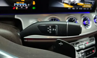 Mercedes-Benz CLS-Class 2019, 71645 км, за 27432.59 USD - фото 9