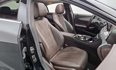 Mercedes-Benz CLS-Class 2019, 71645 км, за 27432.59 USD - фото 10