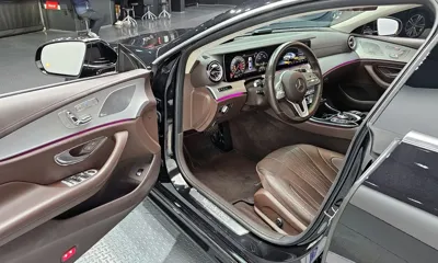 Mercedes-Benz CLS-Class 2019, 71645 км, за 27432.59 USD - фото 11