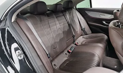 Mercedes-Benz CLS-Class 2019, 71645 км, за 27432.59 USD - фото 12