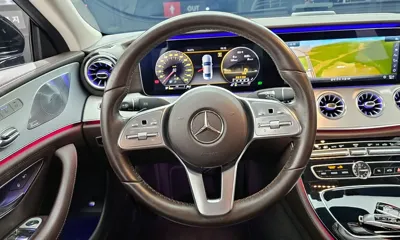 Mercedes-Benz CLS-Class 2019, 71645 км, за 27432.59 USD - фото 13