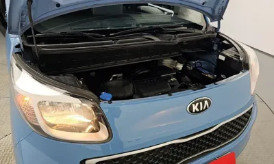 Kia Ray 2014, 80264 км, за 4618.79 USD - фото 6