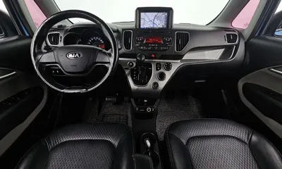 Kia Ray 2014, 80264 км, за 4618.79 USD - фото 7