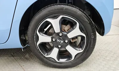 Kia Ray 2014, 80264 км, за 4618.79 USD - фото 21