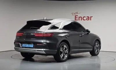 Genesis GV70 2022, 84929 км, за 32158.33 USD