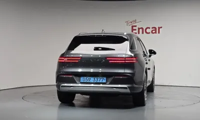 Genesis GV70 2022, 84929 км, за 32158.33 USD
