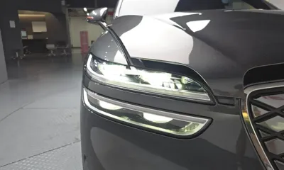 Genesis GV70 2022, 84929 км, за 32158.33 USD - фото 22