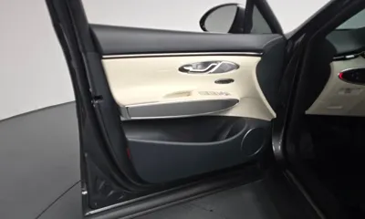 Genesis GV70 2022, 84929 км, за 32158.33 USD - фото 24