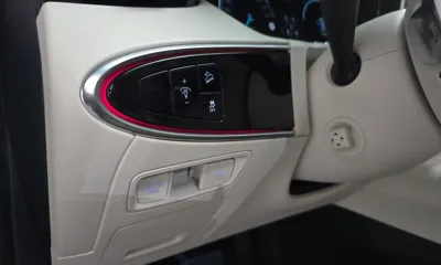 Genesis GV70 2022, 84929 км, за 32158.33 USD - фото 32