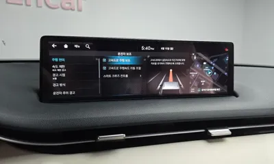 Genesis GV70 2022, 84929 км, за 32158.33 USD - фото 34