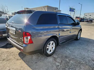 KG_Mobility_Ssangyong KORANDO 2017, 205974 км, за 4457.14 USD