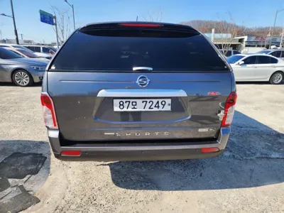 KG_Mobility_Ssangyong KORANDO 2017, 205974 км, за 4457.14 USD