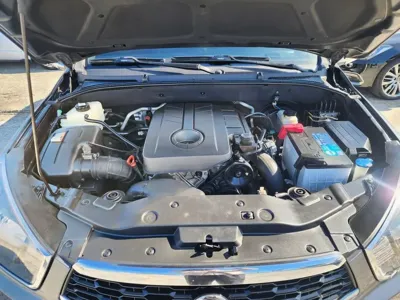 KG_Mobility_Ssangyong KORANDO 2017, 205974 км, за 4457.14 USD - фото 6