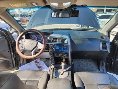 KG_Mobility_Ssangyong KORANDO 2017, 205974 км, за 4457.14 USD - фото 7