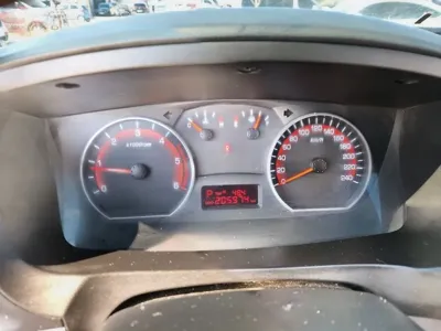KG_Mobility_Ssangyong KORANDO 2017, 205974 км, за 4457.14 USD - фото 8