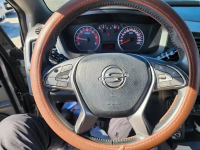 KG_Mobility_Ssangyong KORANDO 2017, 205974 км, за 4457.14 USD - фото 14
