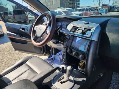KG_Mobility_Ssangyong KORANDO 2017, 205974 км, за 4457.14 USD - фото 18