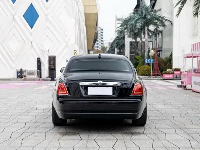 Rolls-Royce Ghost 2019, 39000 км, за 334380.38 USD