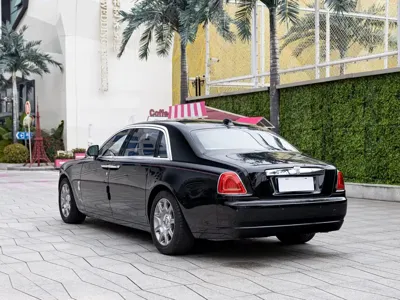 Rolls-Royce Ghost 2019, 39000 км, за 334380.38 USD - фото 6