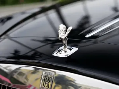 Rolls-Royce Ghost 2019, 39000 км, за 334380.38 USD - фото 10