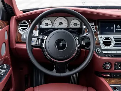 Rolls-Royce Ghost 2019, 39000 км, за 334380.38 USD - фото 13
