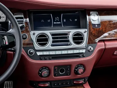 Rolls-Royce Ghost 2019, 39000 км, за 334380.38 USD - фото 14