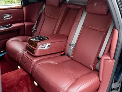 Rolls-Royce Ghost 2019, 39000 км, за 334380.38 USD - фото 21