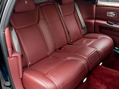 Rolls-Royce Ghost 2019, 39000 км, за 334380.38 USD - фото 22